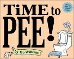 Time to Pee by Mo Willems