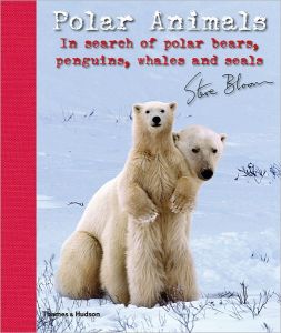 Steve Bloom's Polar Animals