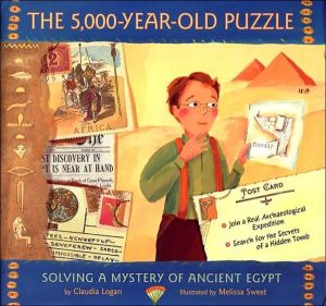 The 5,000-Year-Old Puzzle