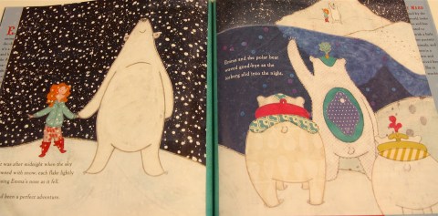 Lindsay Ward's Please Bring Balloons