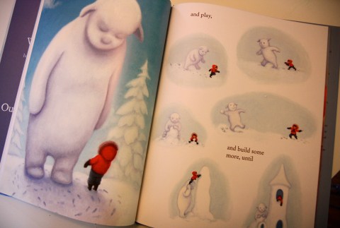 "Outside" by Deirdre Gill