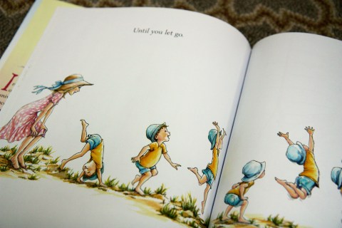 "You Made Me a Mother" by Laurenne Sala & Robin Preiss Glasser