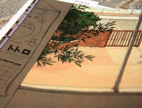 "The Sound of Silence" by Katrina Goldsaito & Julia Kuo