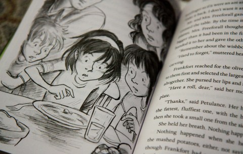 "Missy Piggle-Wiggle and the Whatever Cure" by Ann M. Martin