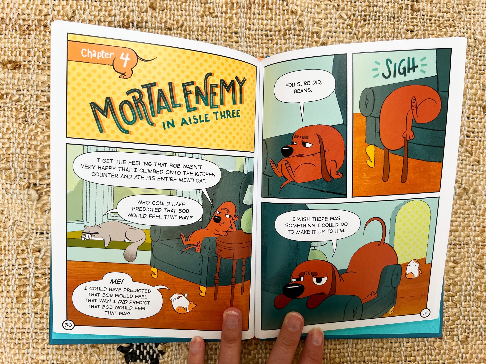 Early Reading Round Up: Graphic Novels | What to Read to Your Kids